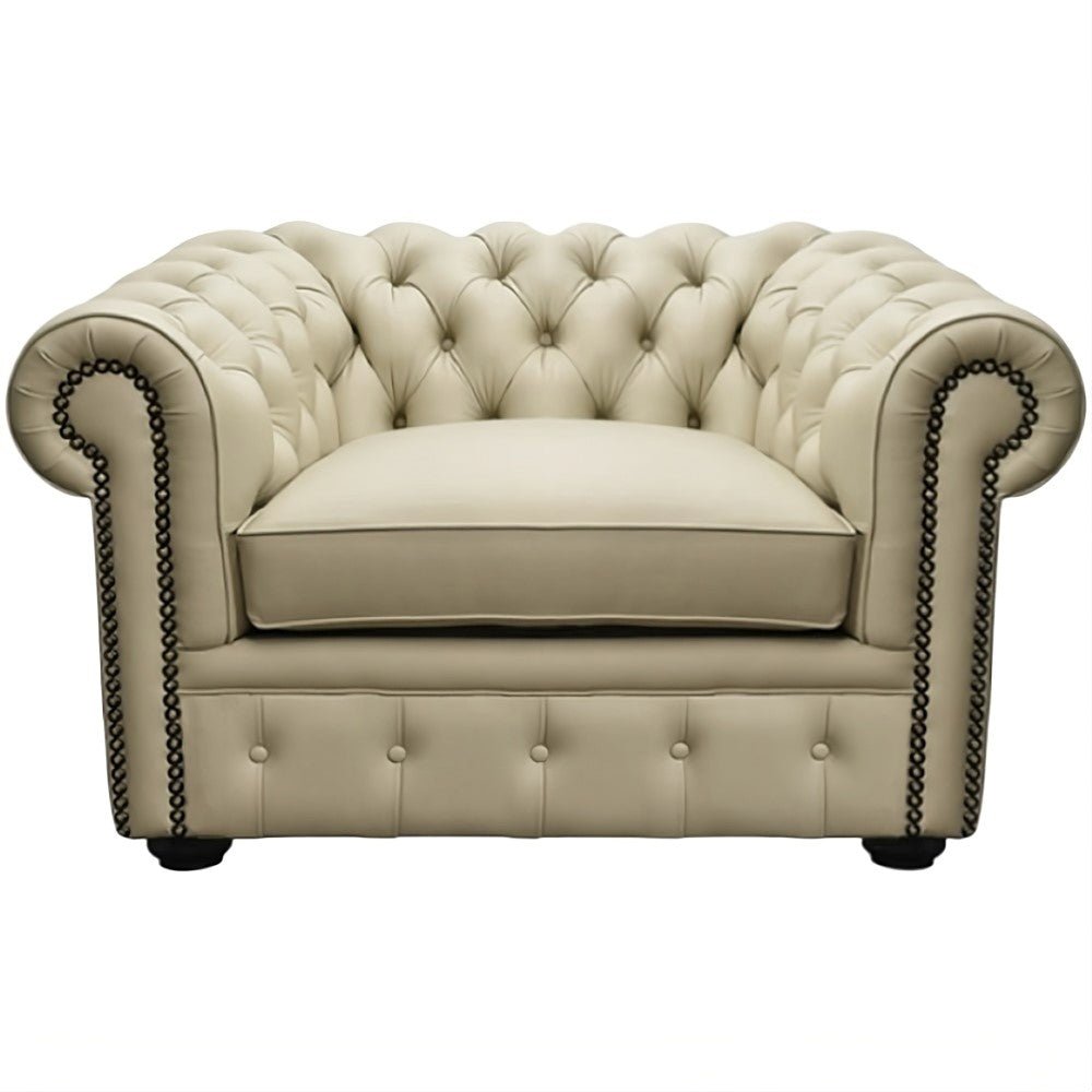 Moran Furniture Hampshire Chair - Aus-Furniture