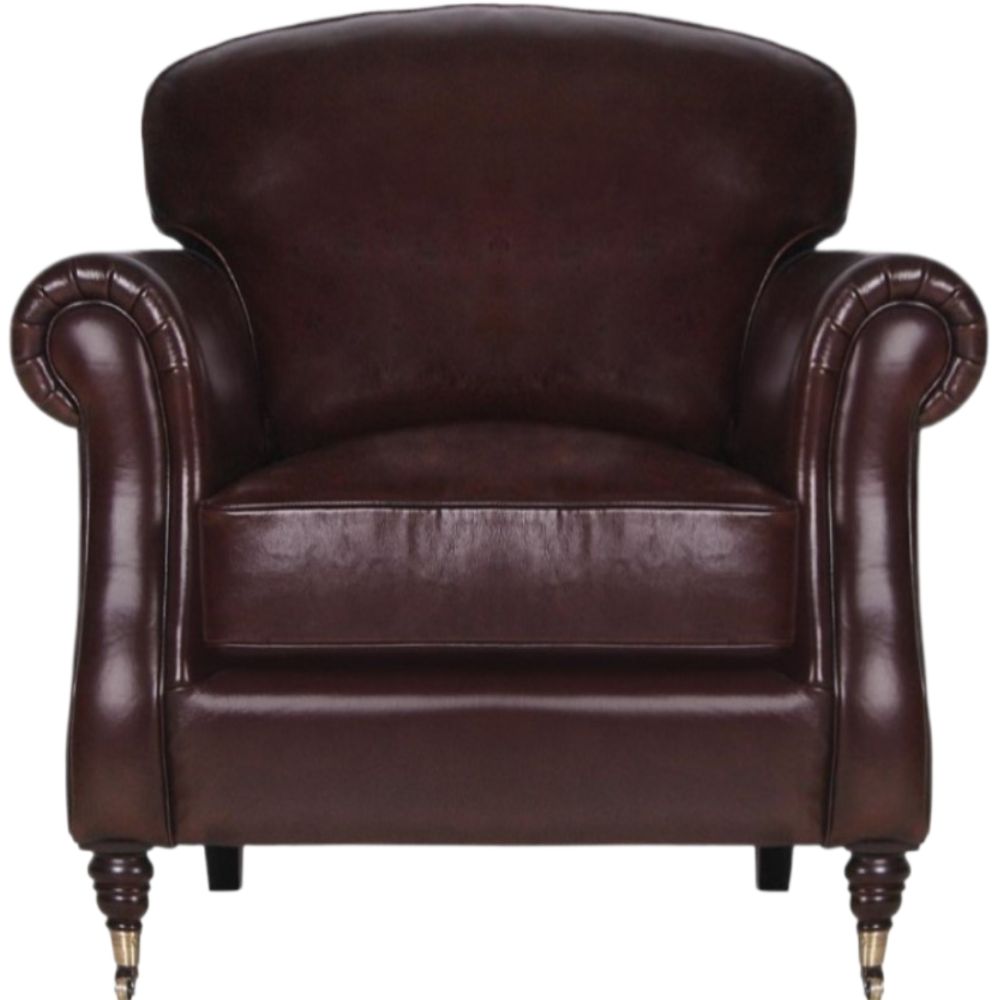 Moran Furniture Harvard Chair - Aus-Furniture