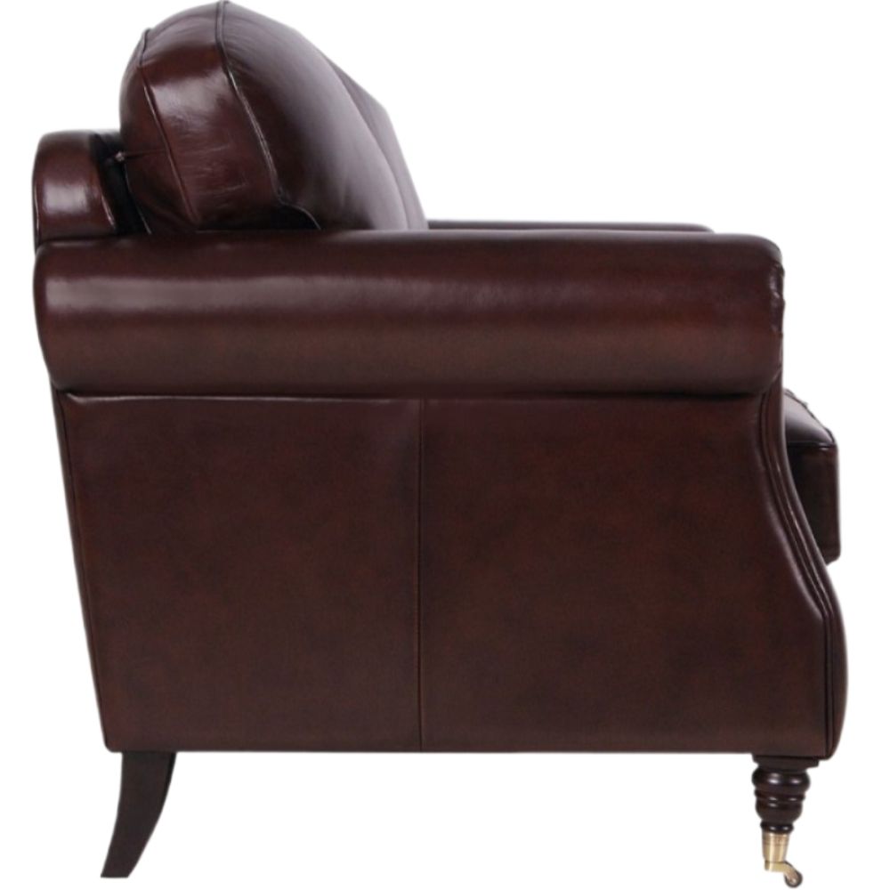 Moran Furniture Harvard Sofa Fabric from