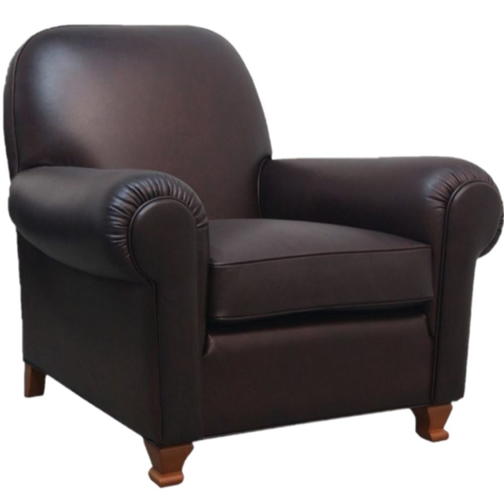 Moran Furniture Havana Chair - Aus-Furniture
