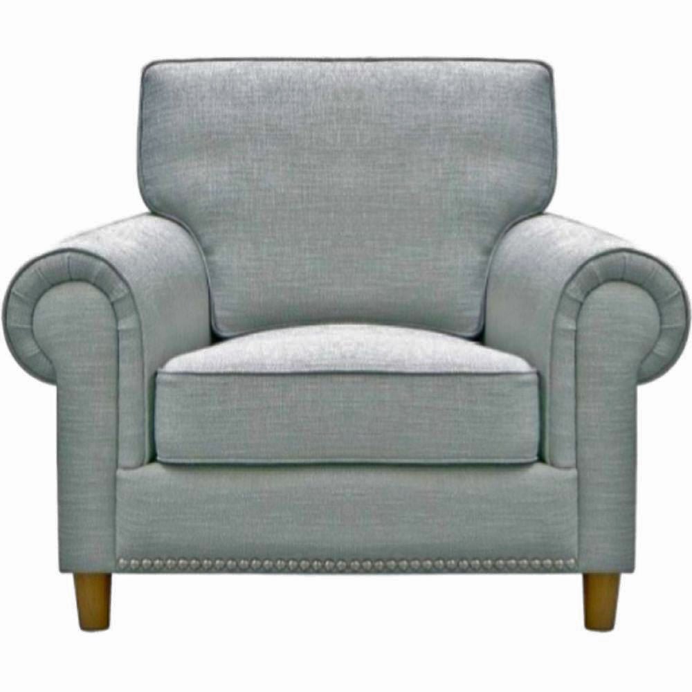 Moran Furniture Manor Chair - Aus-Furniture