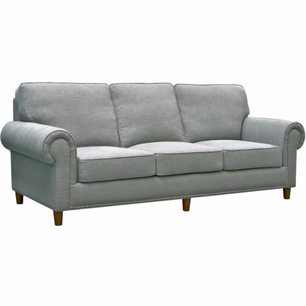 Moran Furniture Manor Sofa Fabric from