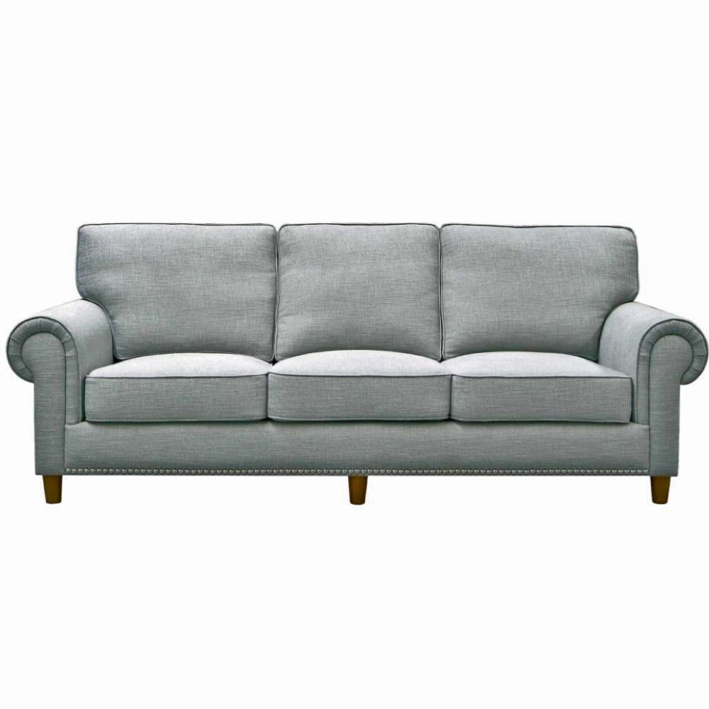 Moran Furniture Manor Sofa Fabric from
