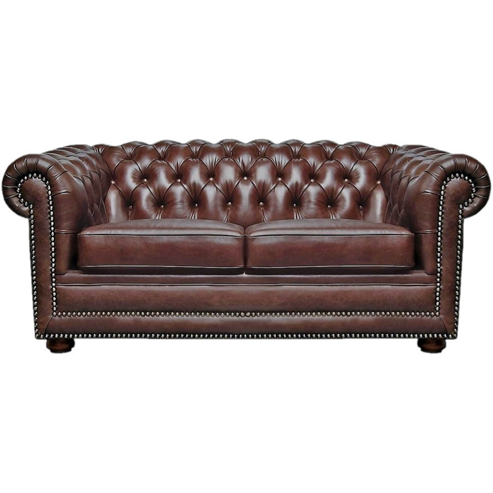 Moran Furniture Merry Widow Chesterfield Sofa - Aus-Furniture