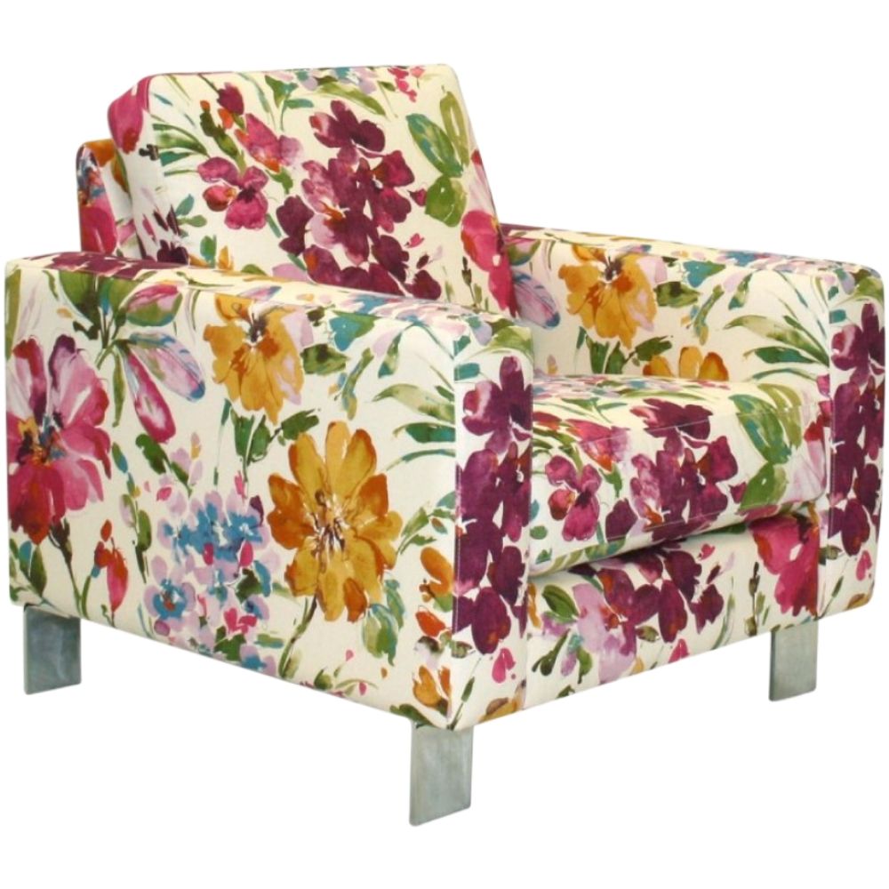 Moran Furniture Norton Chair - Aus-Furniture
