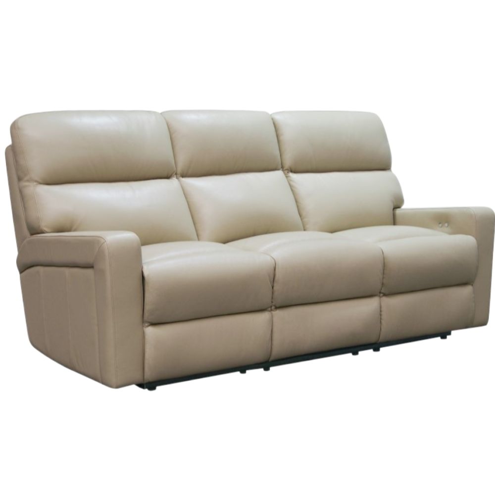 Moran Furniture Olympus Recline Sofa Flick Glide Fabric from