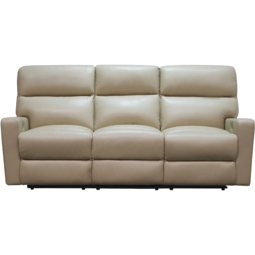 Moran Furniture Olympus Recline Sofa Flick Glide Fabric from