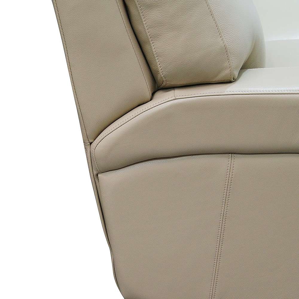 Moran Furniture Olympus Recline Sofa Flick Glide Fabric from
