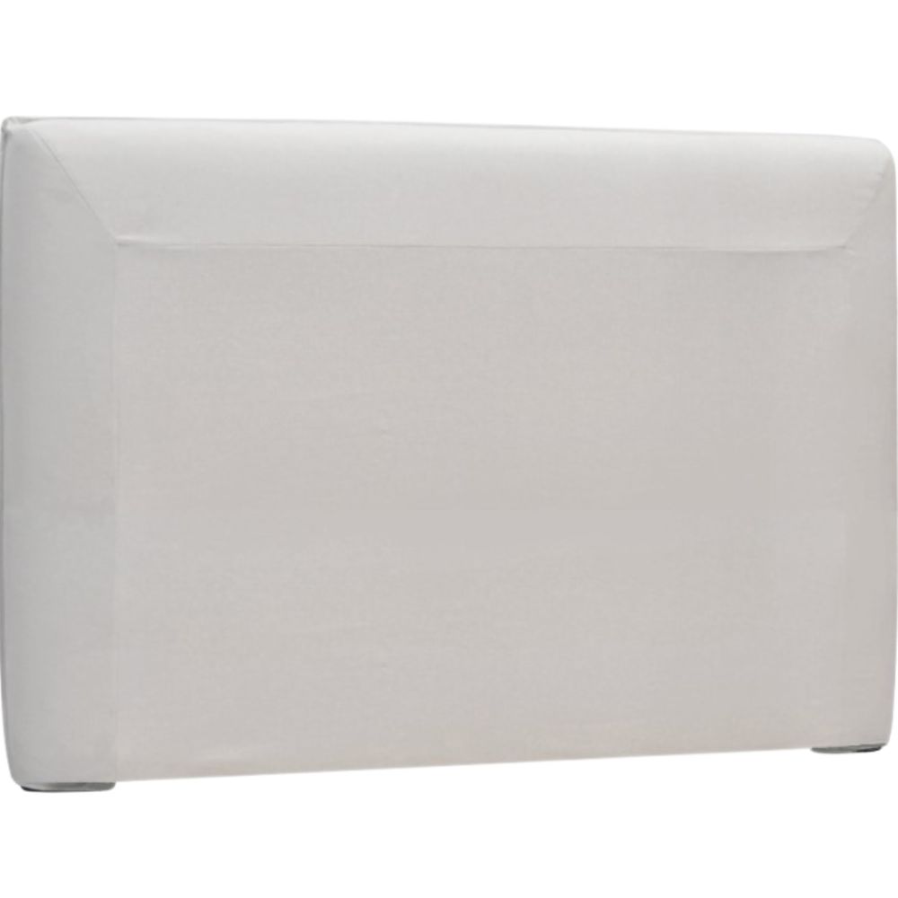Moran Furniture Ora Bed Head Bedhead Fabric