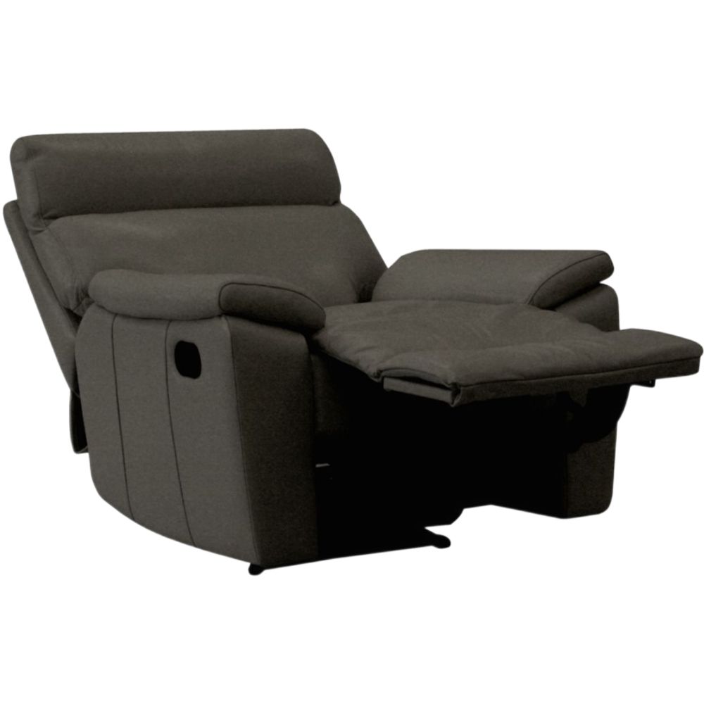 Moran Furniture Pilot Recline Sofa - Aus-Furniture