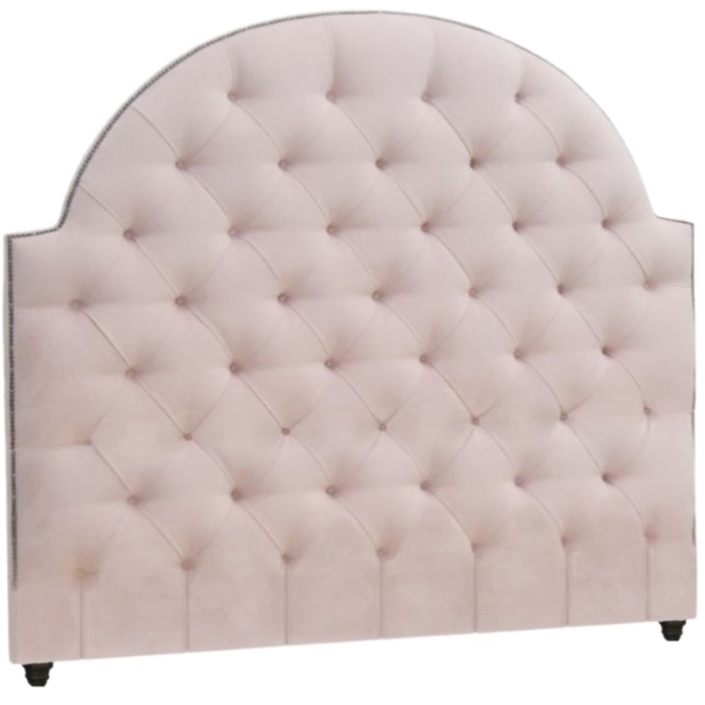 Moran Furniture Princess Bed Head - Aus-Furniture