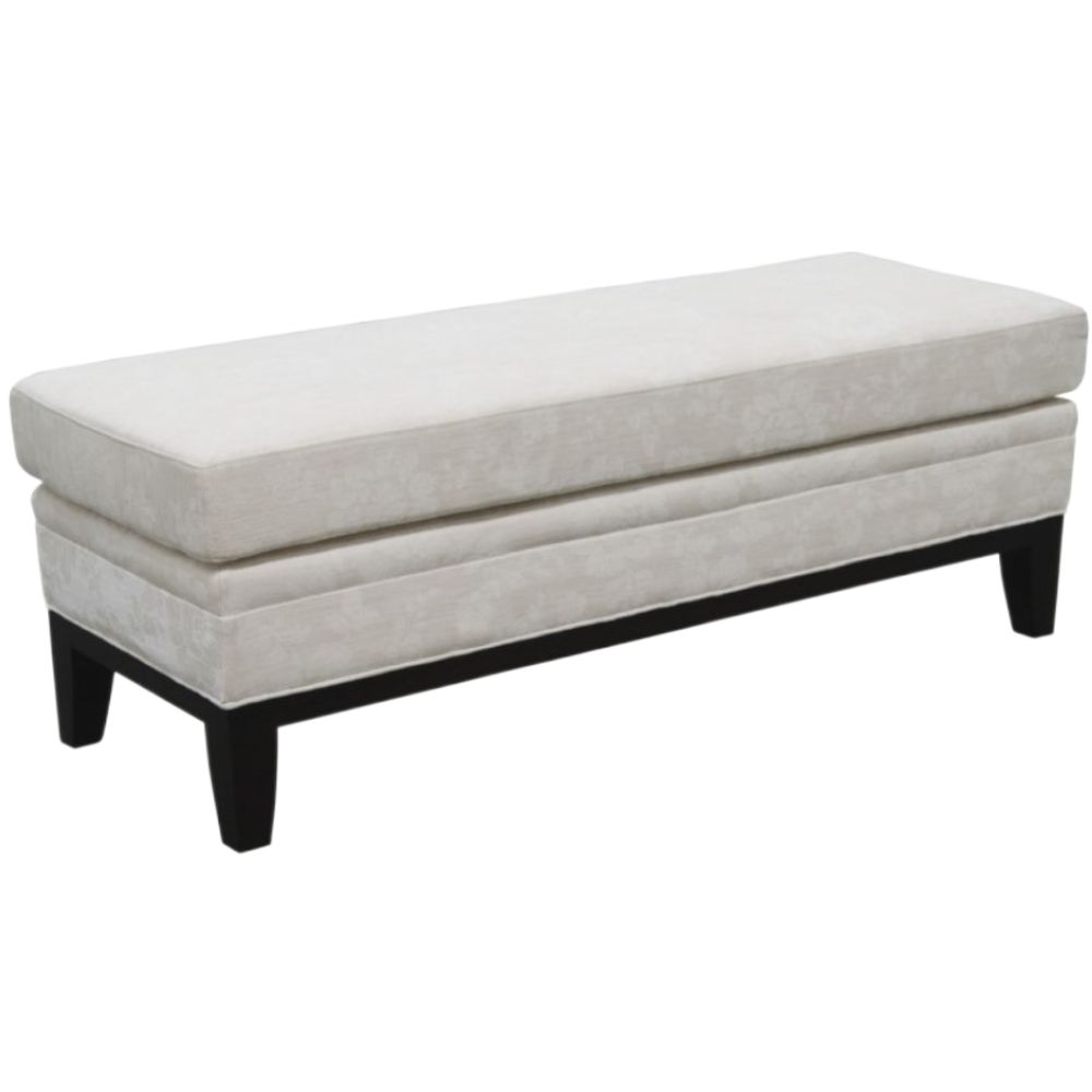 Moran Furniture Renoir Scatter Back Chair Leather