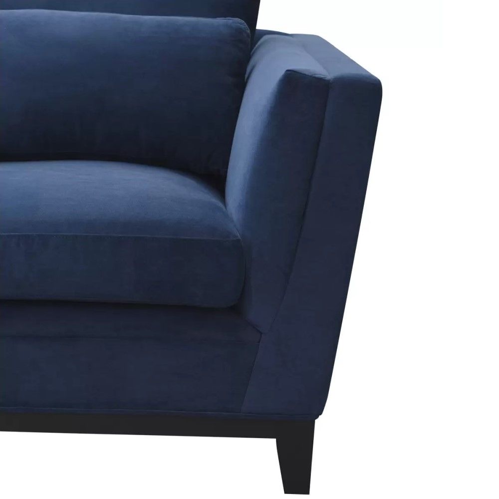 Moran Furniture Renoir Scatter Back Chair Leather