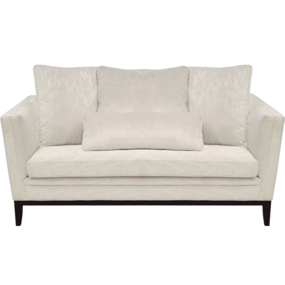 Moran Furniture Renoir Scatter Back Sofa Fabric from