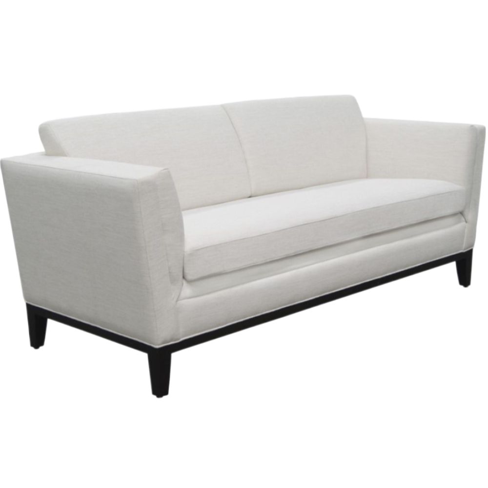 Moran Furniture Renoir Standard Sofa Fabric from