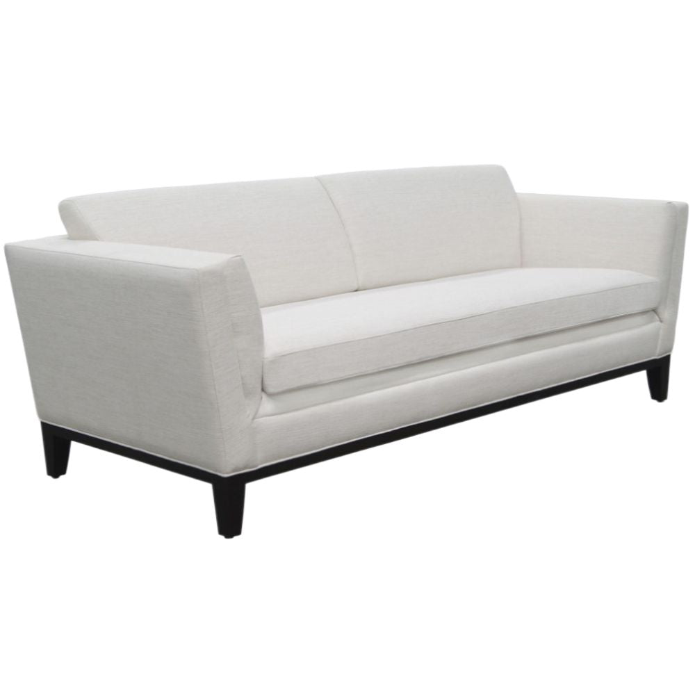Moran Furniture Renoir Standard Sofa Fabric from