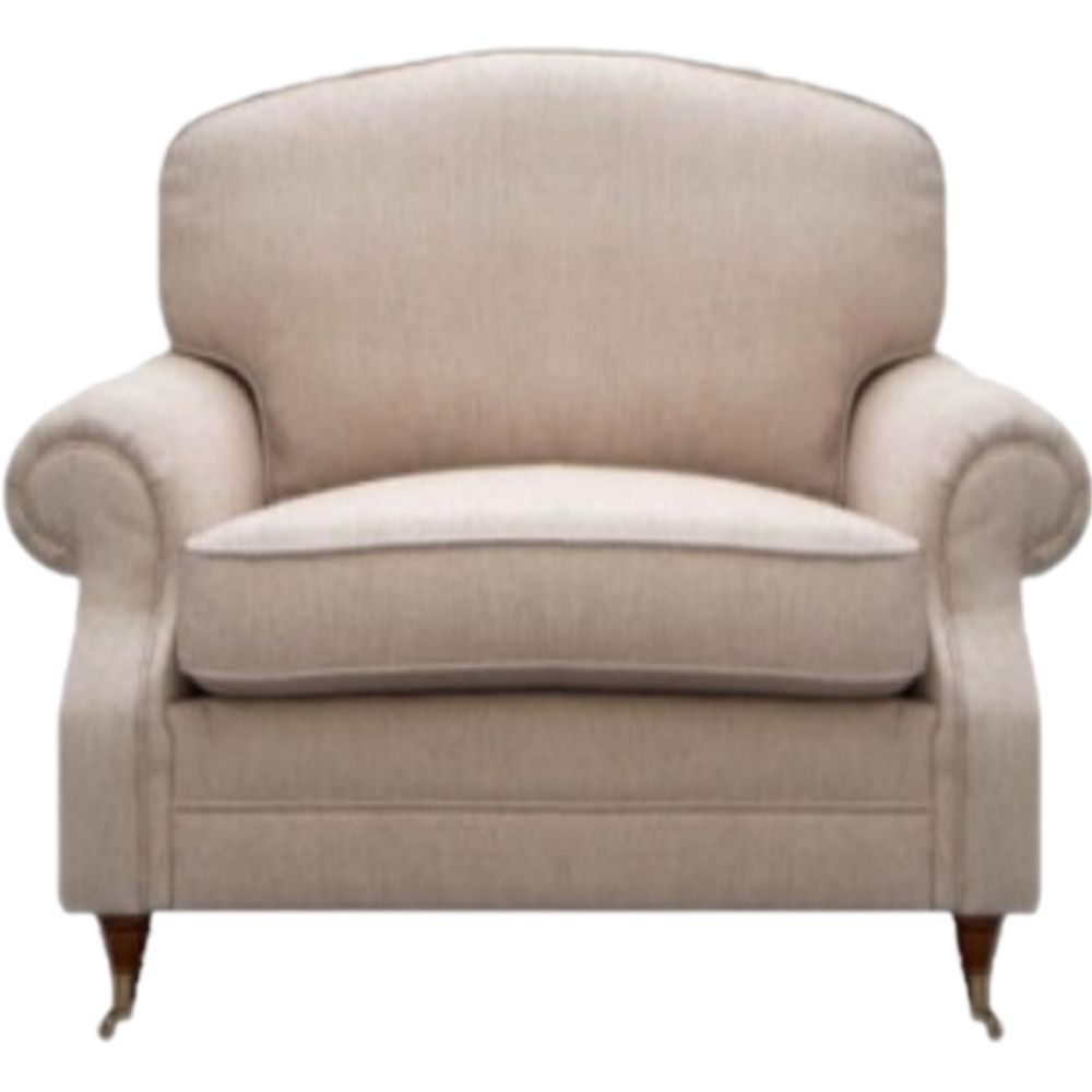 Moran Furniture Royale Chair - Aus-Furniture