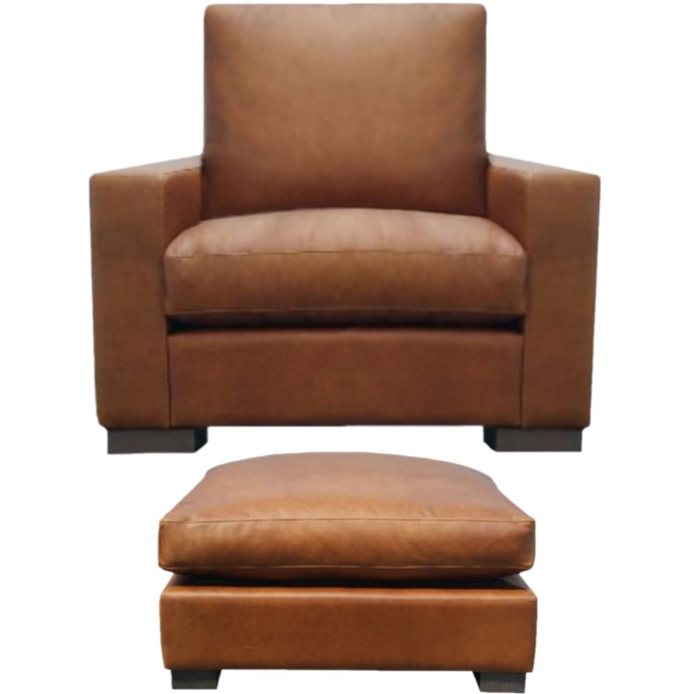 Moran Furniture Ryde Chair Fabric