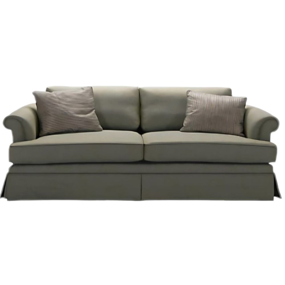 Moran Furniture Salisbury Standard Sofa Fabric from