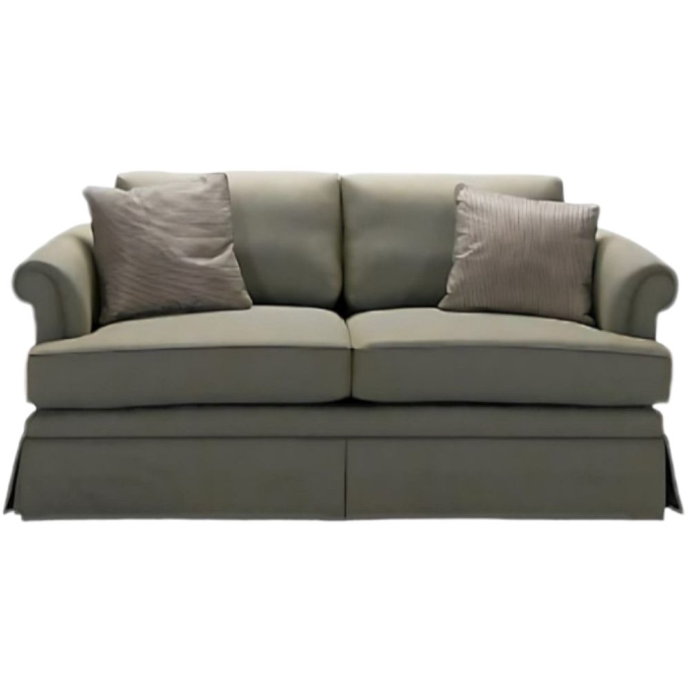 Moran Furniture Salisbury Standard Sofa Fabric from
