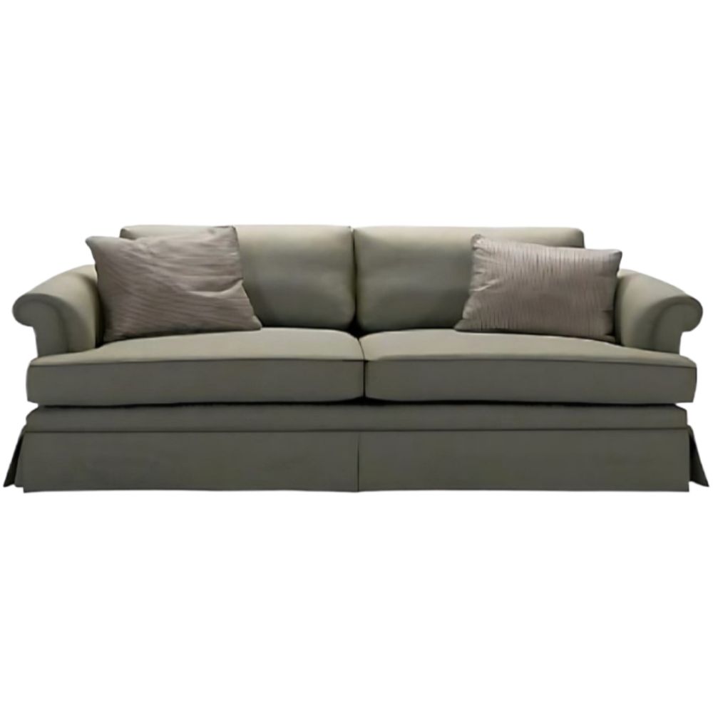 Moran Furniture Salisbury Standard Sofa Fabric from