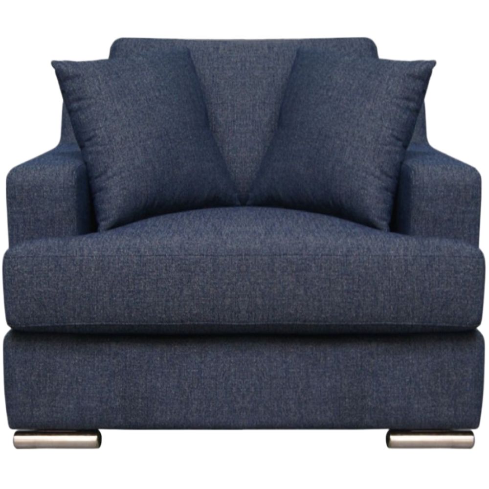 Moran Furniture Savannah Chair - Aus-Furniture