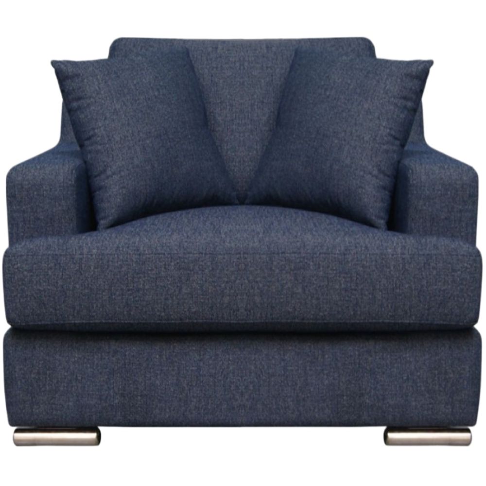 Moran Furniture Savannah Chair Fabric