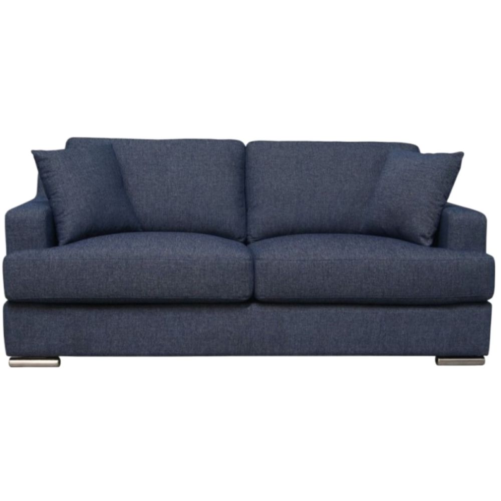 Moran Furniture Savannah Sofa Bed Double Fabric from