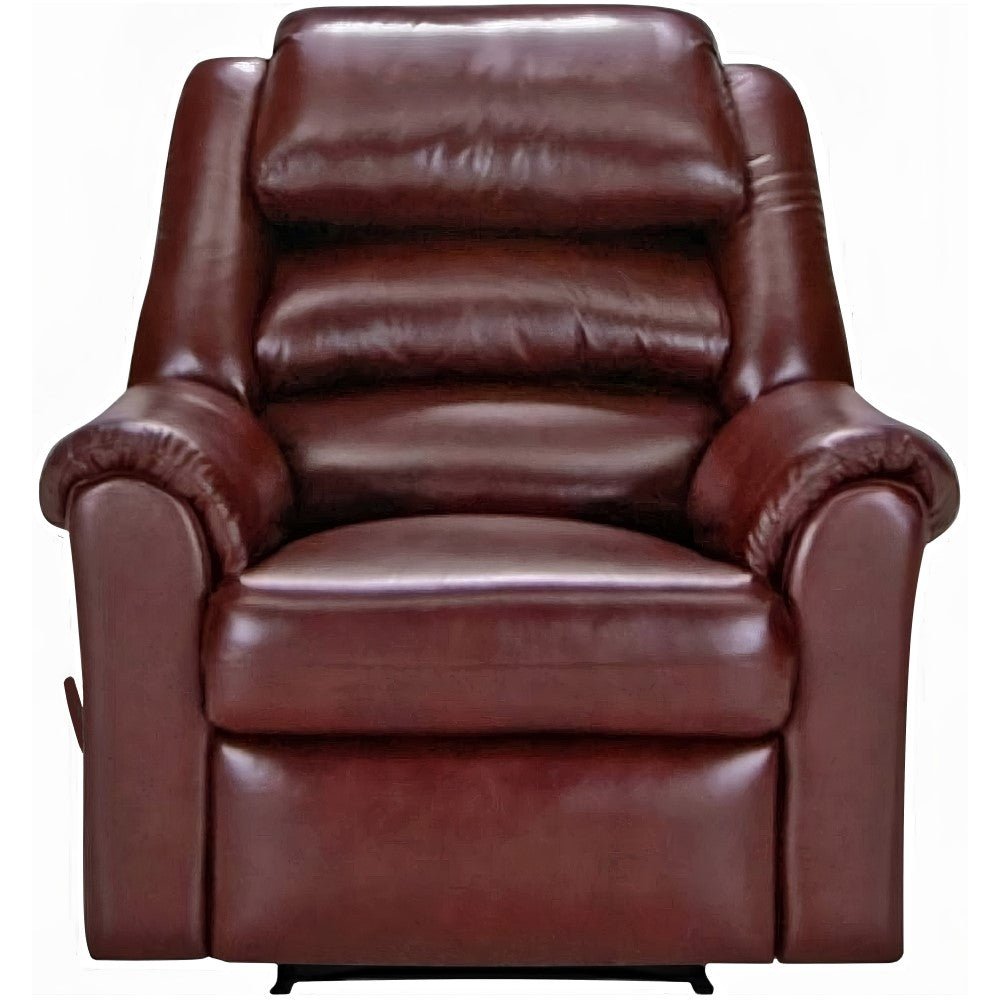 Moran Furniture Triple Crown Recliner - Aus-Furniture