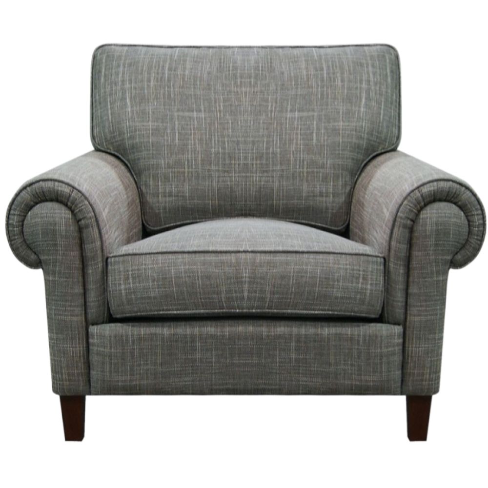 Moran Furniture Vienna Chair Fabric