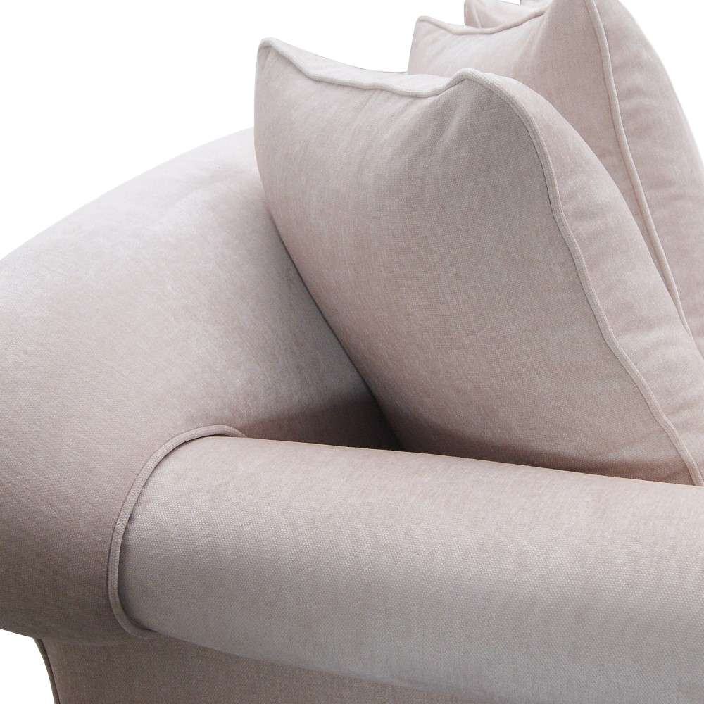 Moran Furniture Westwood Chair Fabric