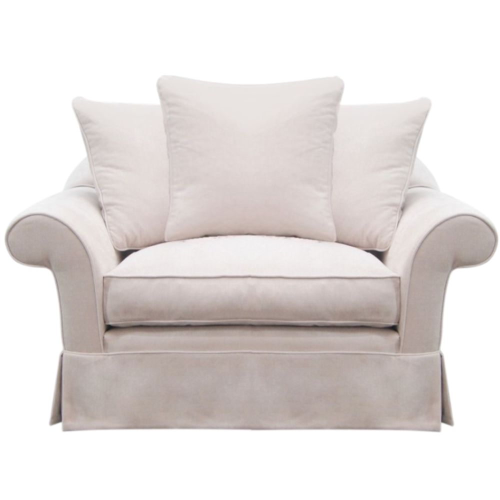 Moran Furniture Westwood Chair - Aus-Furniture