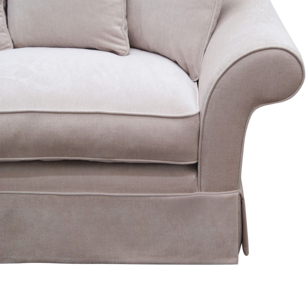 Moran Furniture Westwood Chair Fabric