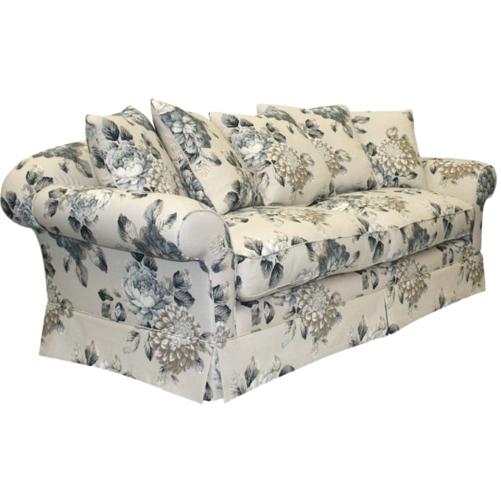 Moran Furniture Westwood Sofa Fabric from