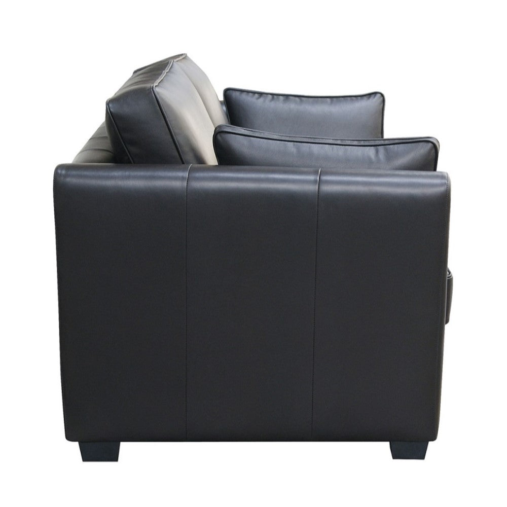 Moran Furniture Zen Sofa Bed Queen Fabric from