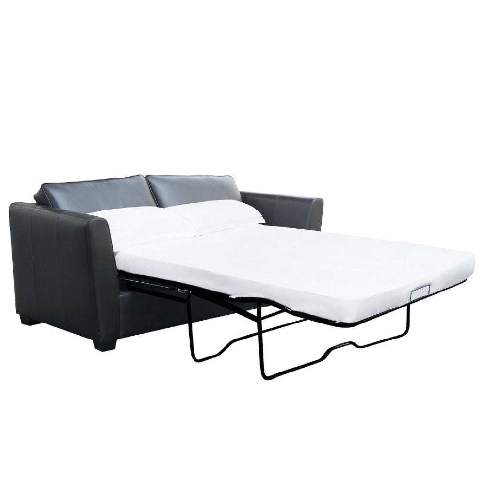Moran Furniture Zen Sofa Bed Queen Fabric from