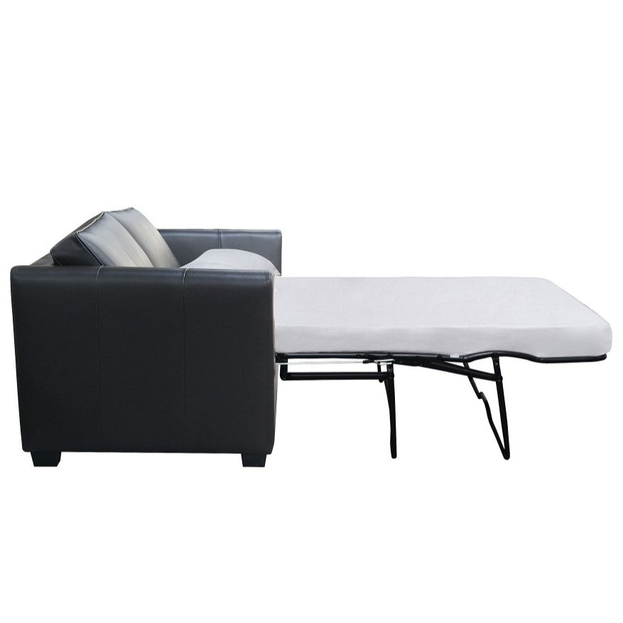 Moran Furniture Zen Sofa Bed Queen Fabric from