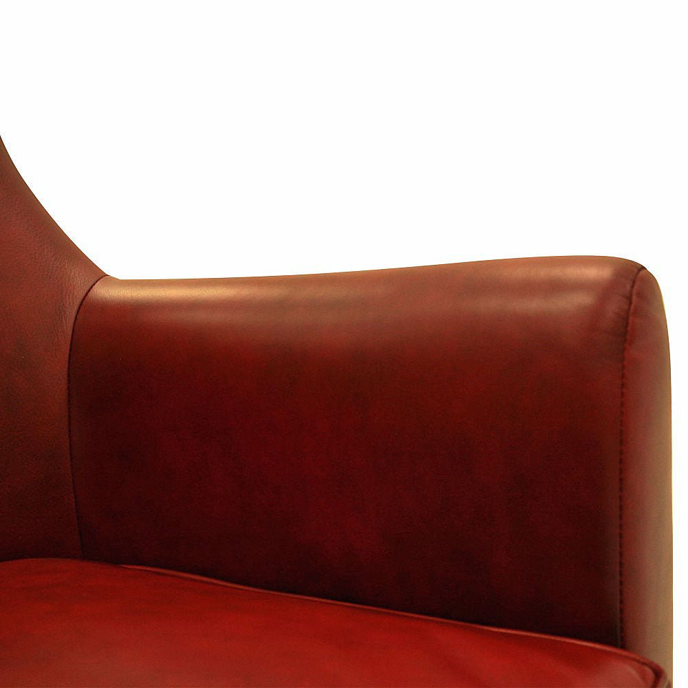 Moran Jimmy Accent Chair Fabric