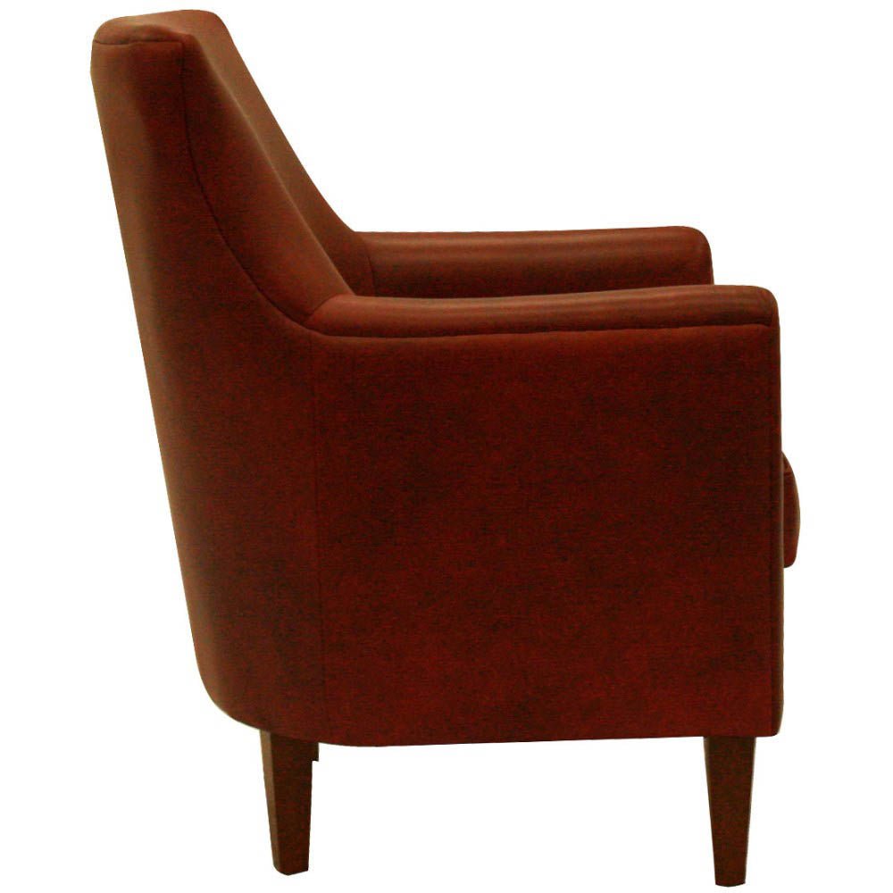 Moran Jimmy Accent Chair Fabric