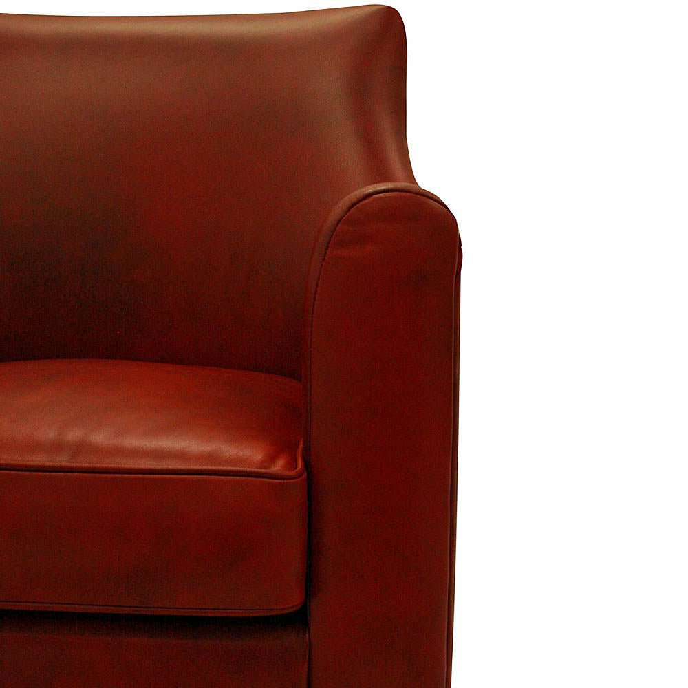 Moran Jimmy Accent Chair Fabric