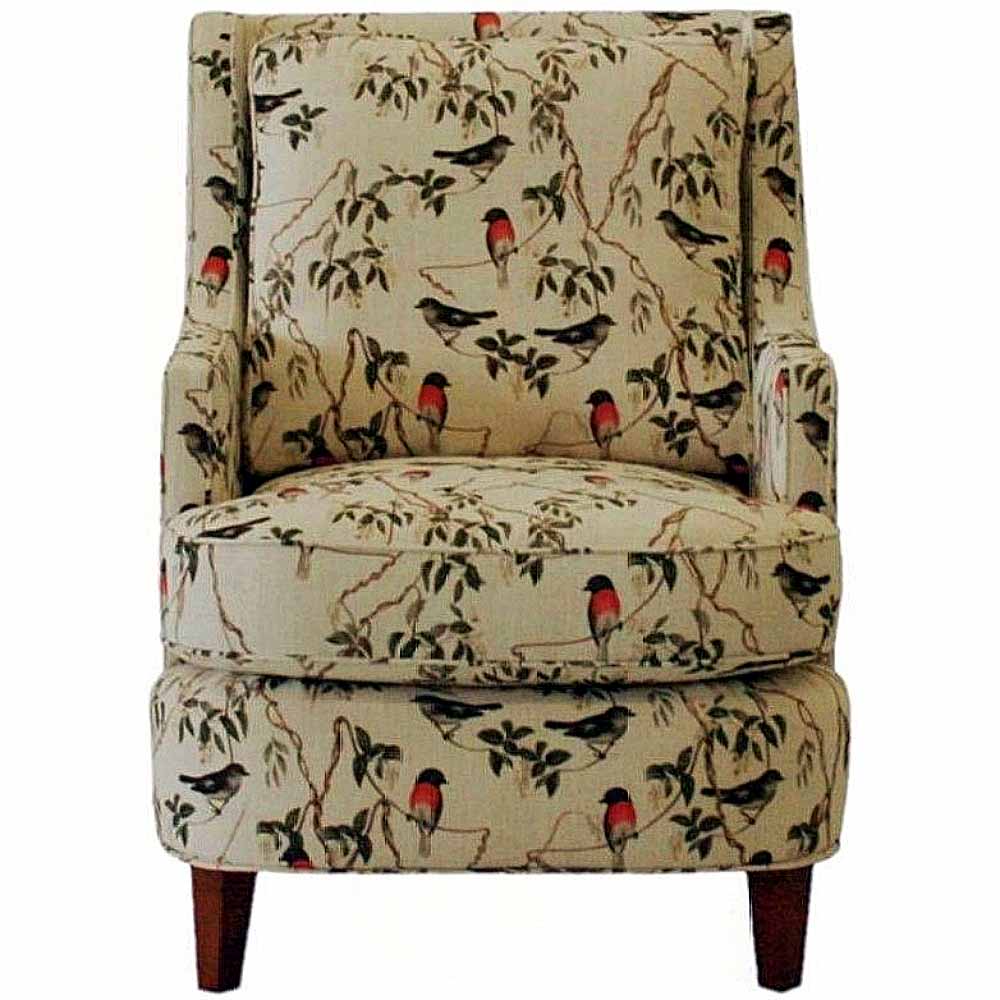 Moran Monet Accent Chair Fabric