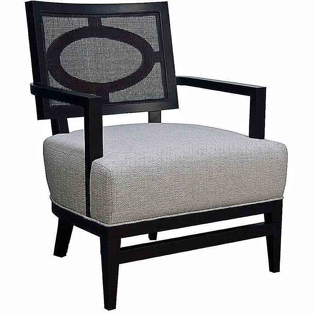Moran Salon Accent Chair - Aus-Furniture