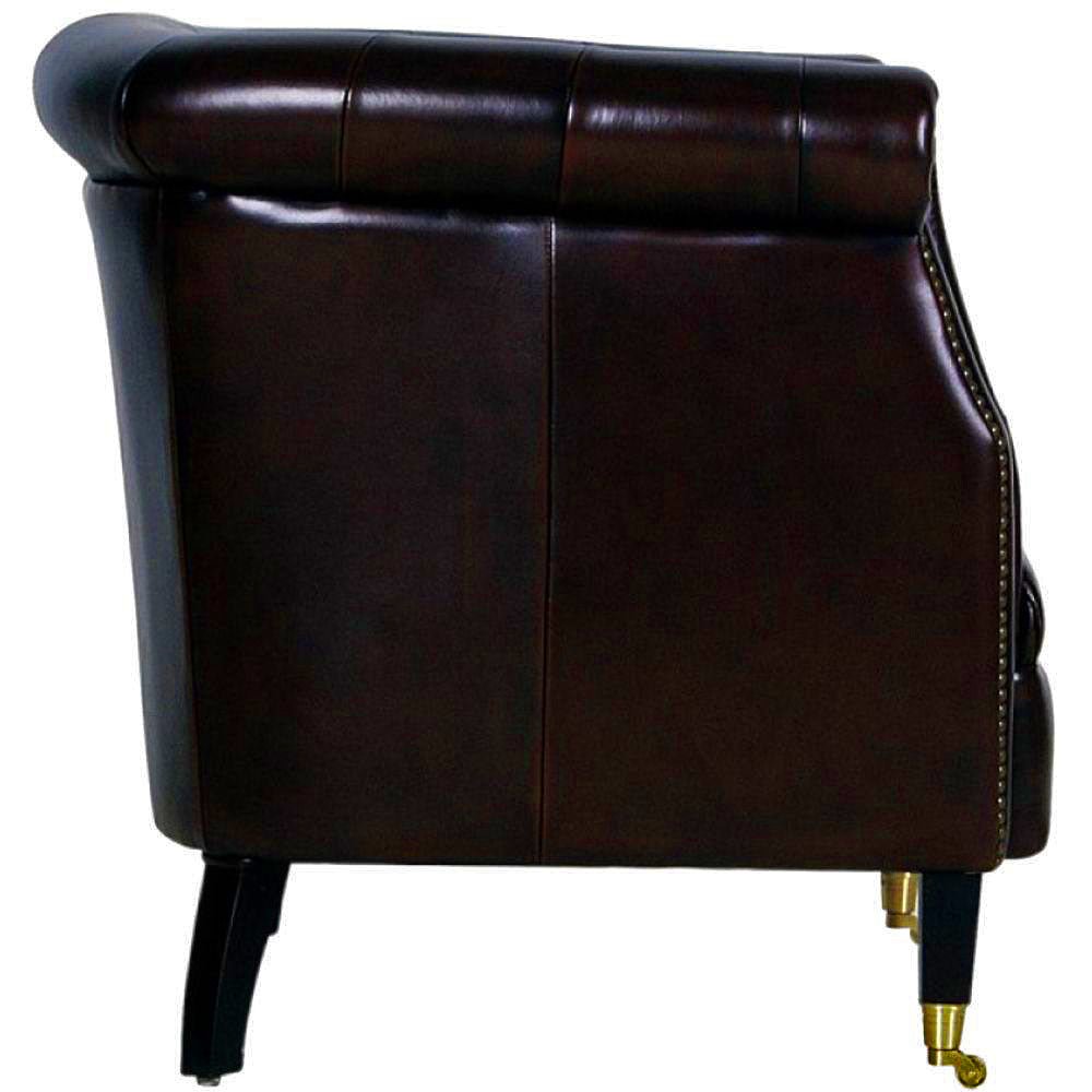 Moran Shelford Accent Tub Chair Fabric