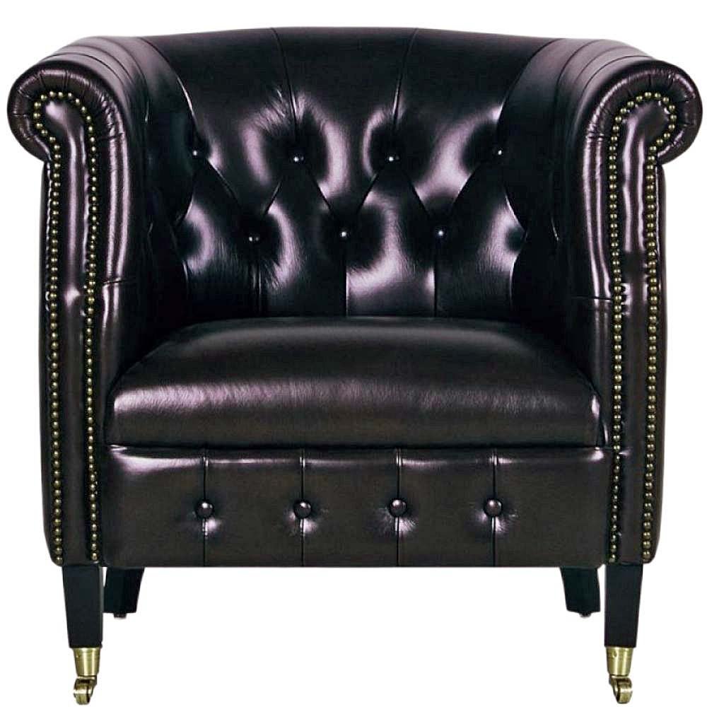 Moran Shelford Accent Chair - Aus-Furniture