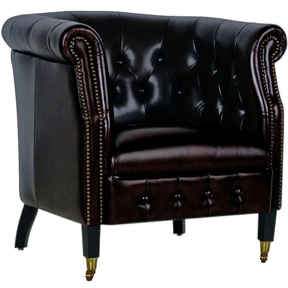 Moran Shelford Accent Tub Chair Fabric