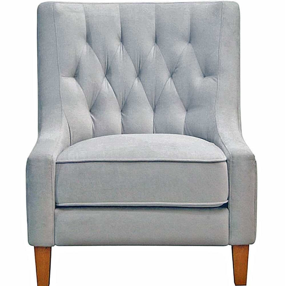 Moran Villa Accent Chair - Aus-Furniture