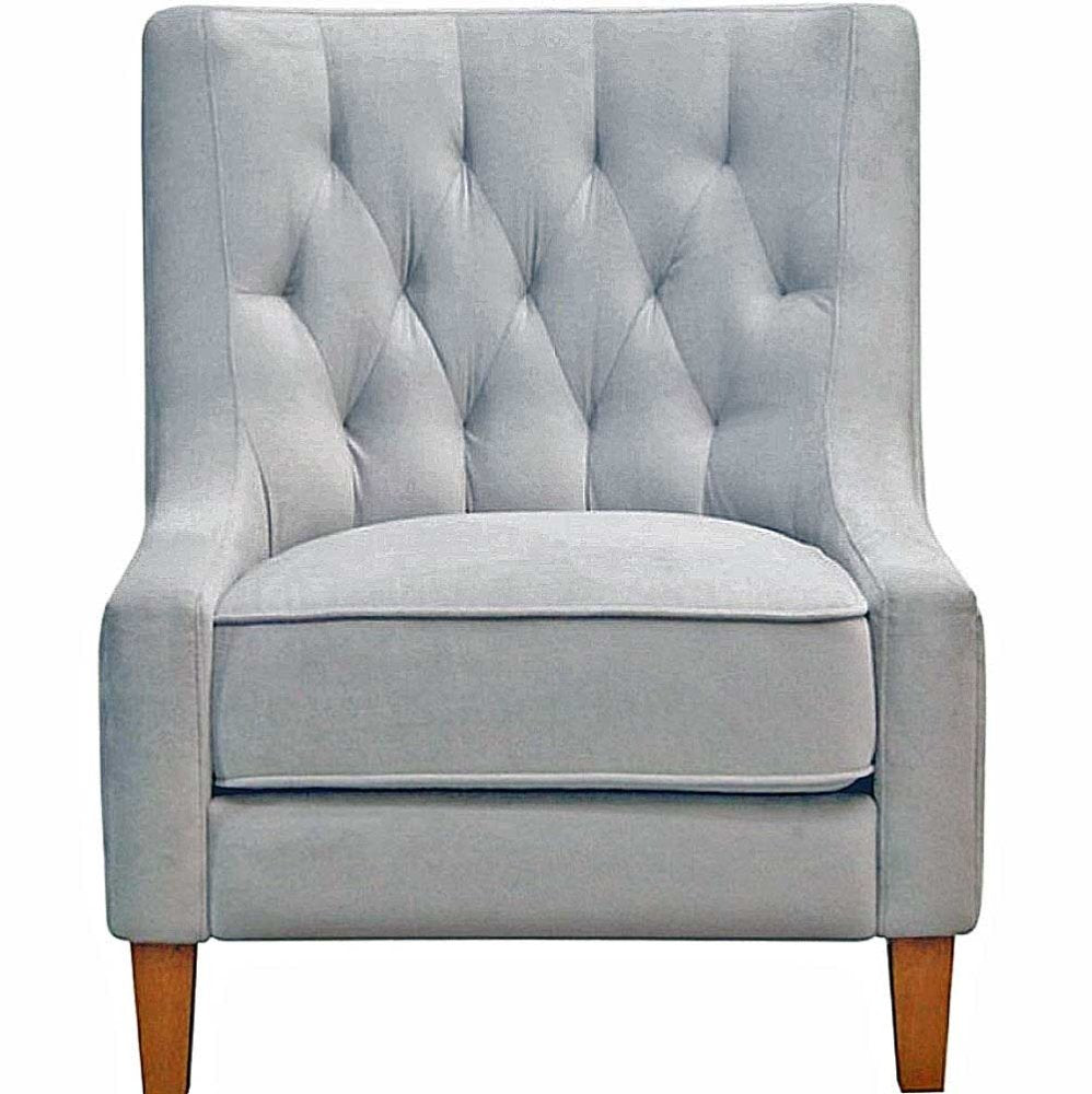 Moran Villa Accent Chair Fabric