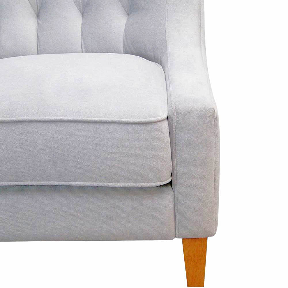 Moran Villa Accent Chair - Aus-Furniture