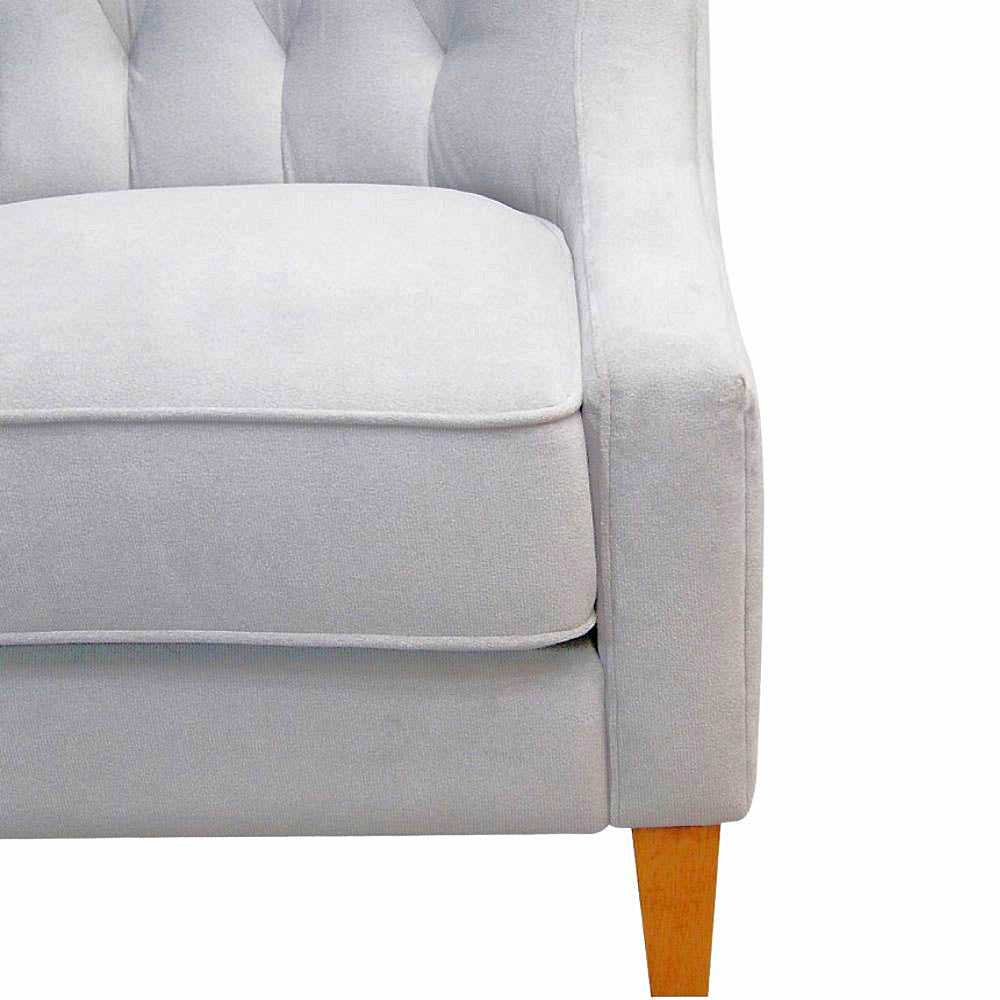 Moran Villa Accent Chair Fabric