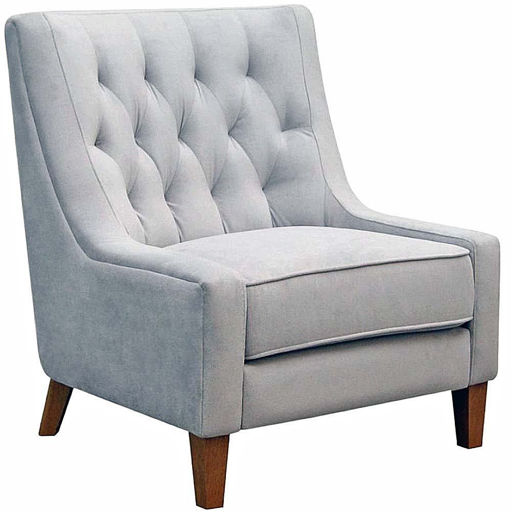 Moran Villa Accent Chair Fabric